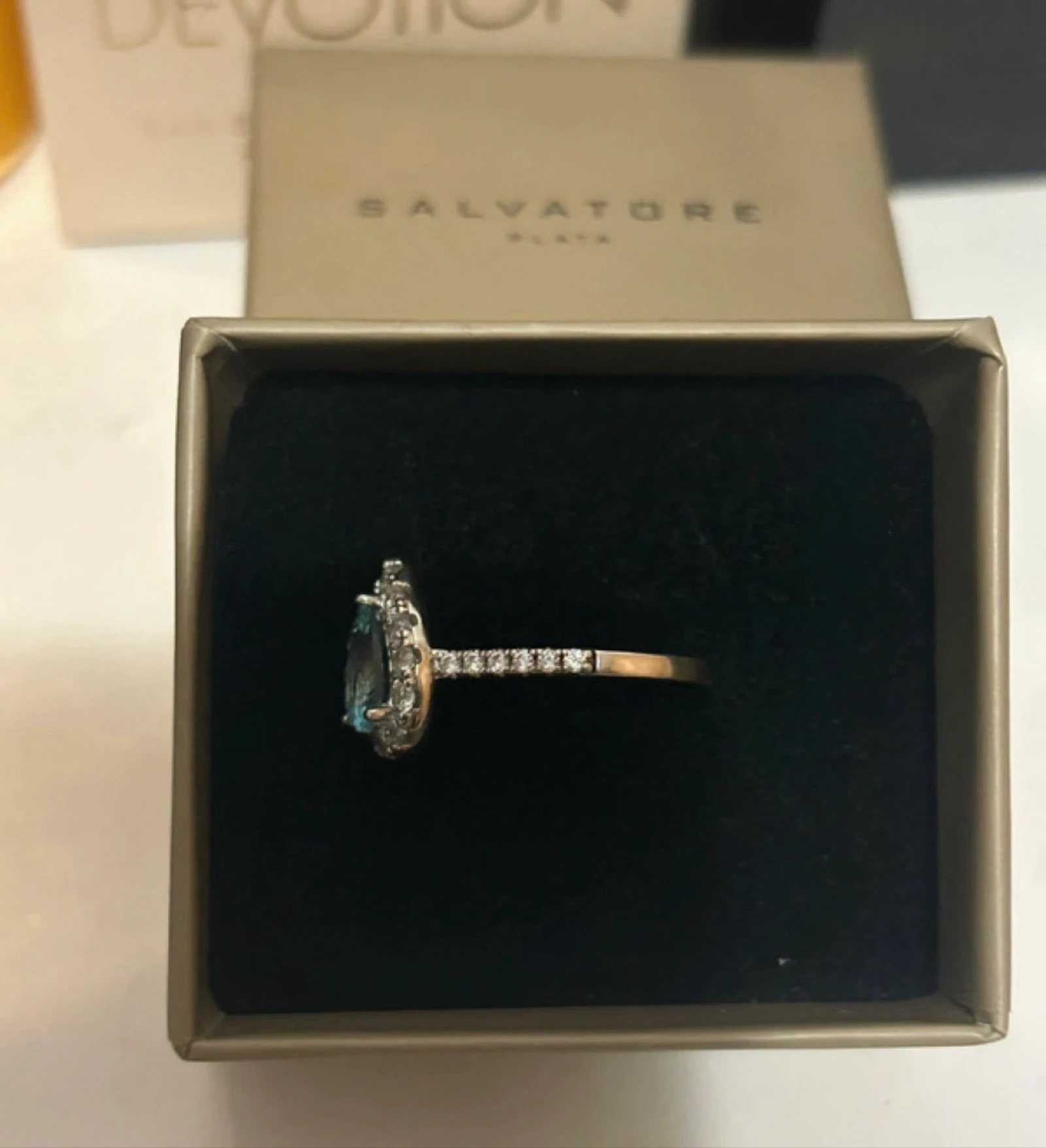 Salvatore Ring. – photo 3